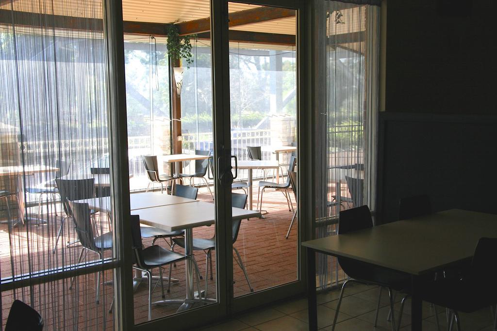 Collie Ridge Resort Zewnętrze zdjęcie