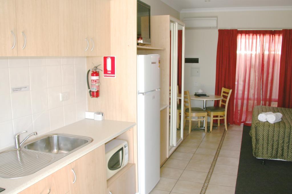 Collie Ridge Resort Zewnętrze zdjęcie