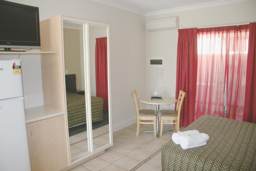 Collie Ridge Resort Zewnętrze zdjęcie