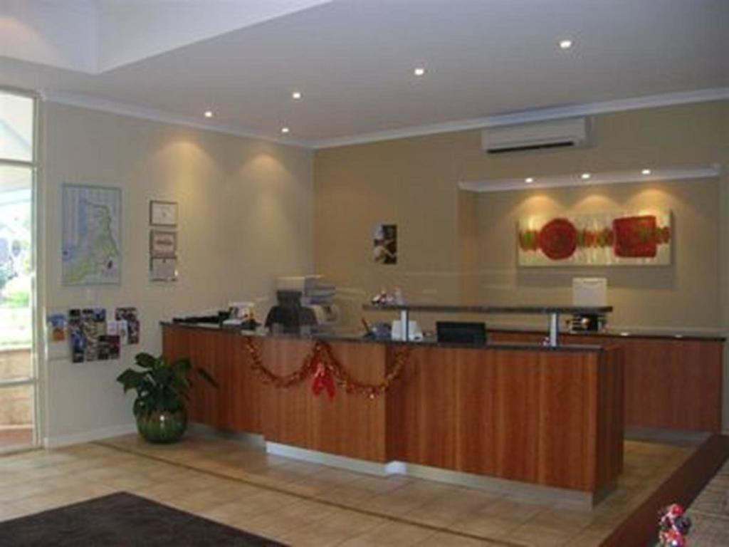Collie Ridge Resort Zewnętrze zdjęcie